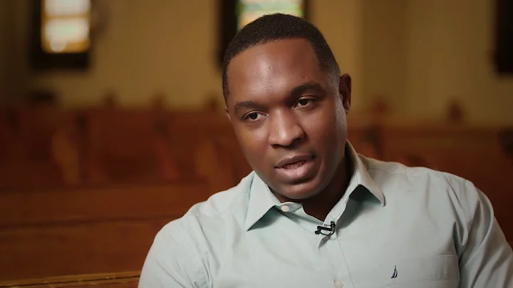 His Love Is Enough | Damien Jackson
