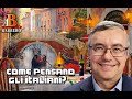 Alessandro Barbero - Come ragionano gli Italiani?