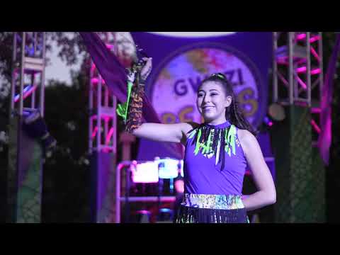 Summer Nights 2023 | Busch Gardens Tampa Bay