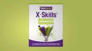 X Skills Gameplan Short