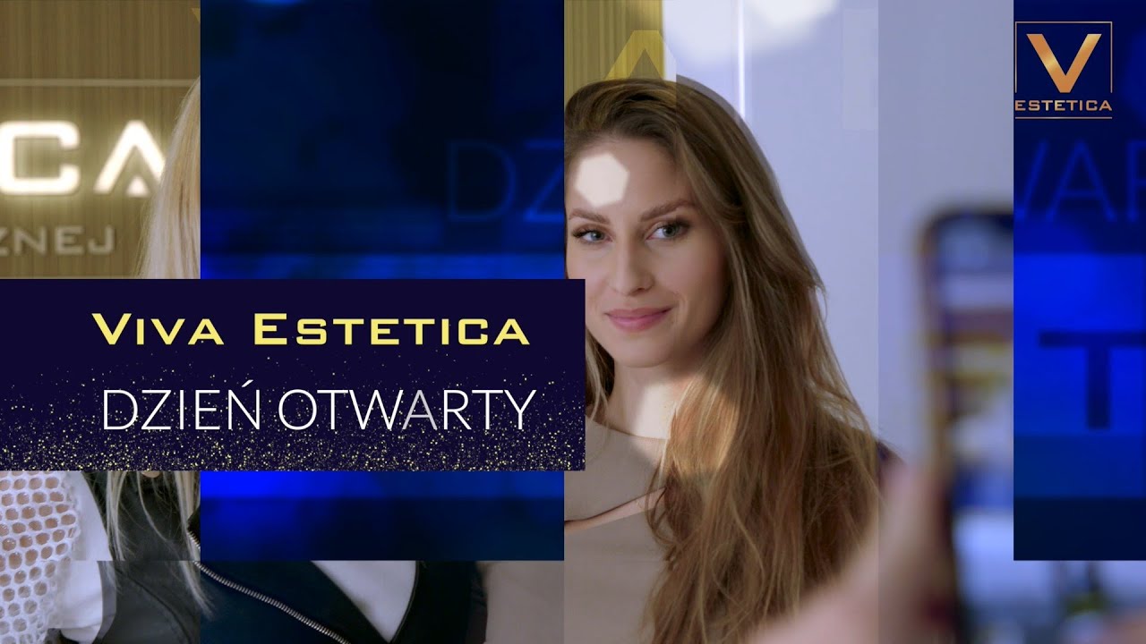 Viva Estetica  dzień otwarty