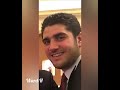 عبدالله محمد مرسي رحمه الله ابن الرئيس المصري محمد مرسي