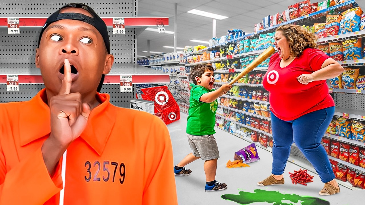 I Exposed the World's Most 10 YEARS OLD!