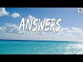 Da iCE &ndash; Answers Lyrics Color Coded Lyrics/  Theme Songs Drama『キス&times;kiss&times;キス~メルティングナイト