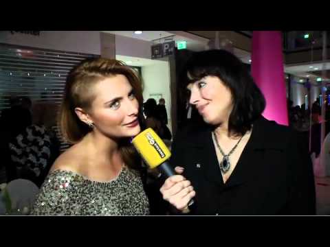 Top Party 2011: Sophia Thomalla