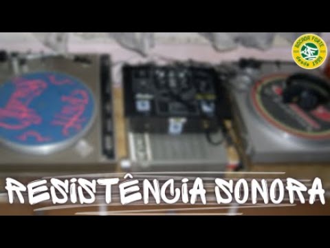 Resistência Sonora - 14.10.23