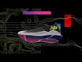 New Balance 慢跑鞋 Fuelcell Propel 寬楦 女鞋 紐巴倫 輕量 透氣 舒適 避震 路跑 白 紅 WFCPRWR2D product youtube thumbnail