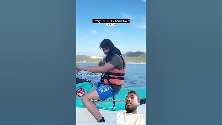 Wife INHALED 100kg GAS to save DROWNING husband😱💀🤣🧕 |daily |Funyaasi #shortsvideosYT #shorts