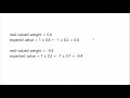 BinaryConnect: Training Deep Neural Networks with binary weights during propagations 논문리뷰