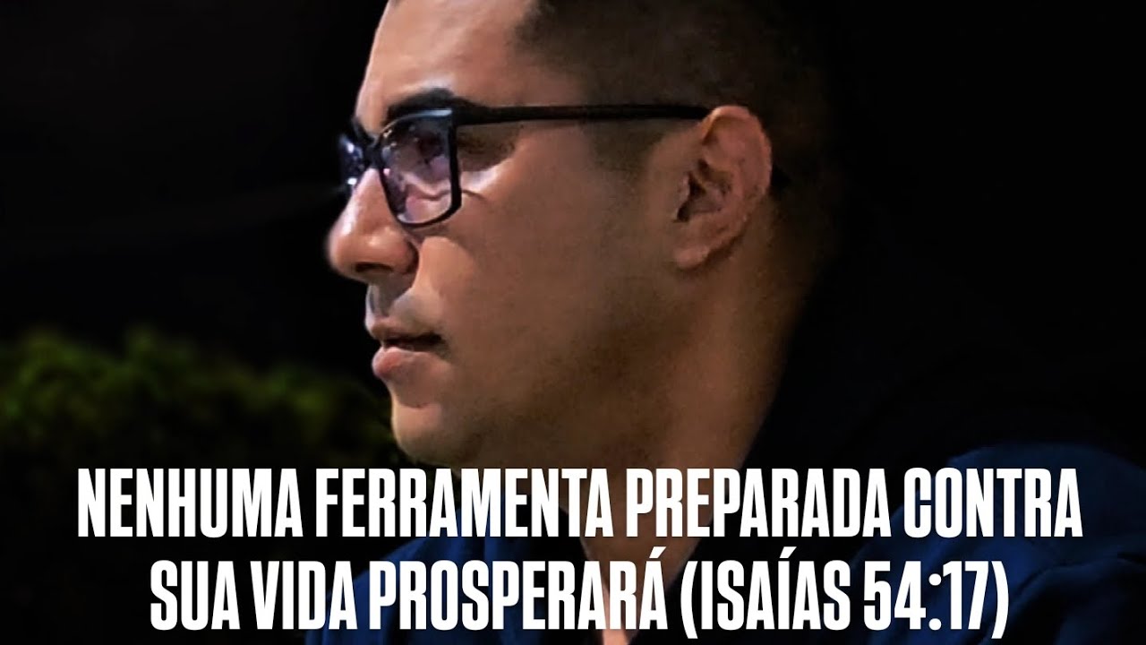 Uma temporada de Deus chegando pra sua vida 