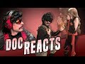 DrDisRespect reacts to Doctober Costume Contestants