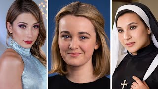 Hottest Transfixed Love Stars In 2024