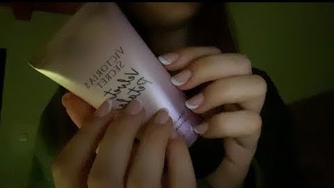 my first asmr video bc I was bored / lofi asmr ✨