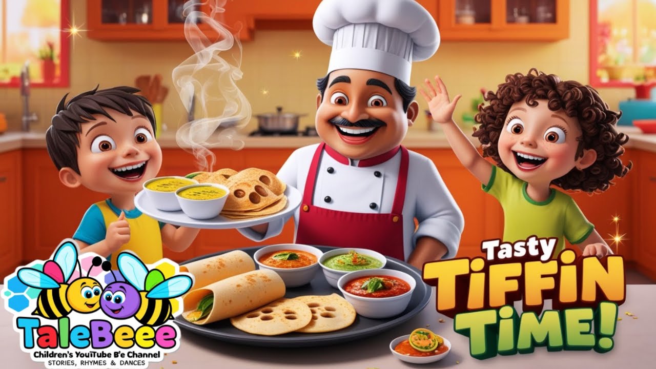 The Breakfast Song🥞🍳| Kids breakfast rhyme| Nurseryrhymes| #cocomelon # ...
