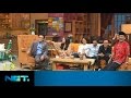 Nina, Bolot, Haruka & Band Gigi - Ini Takbiran Part 3 | Ini Talk Show | Sule & Andre | NetMediatama