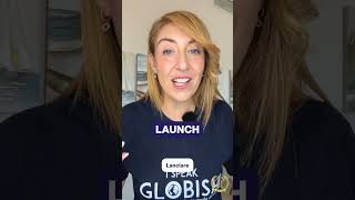 LUNCH vs LAUNCH