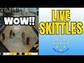 Live British Skittles Birdies Goals Spares V Last Six Div 1 