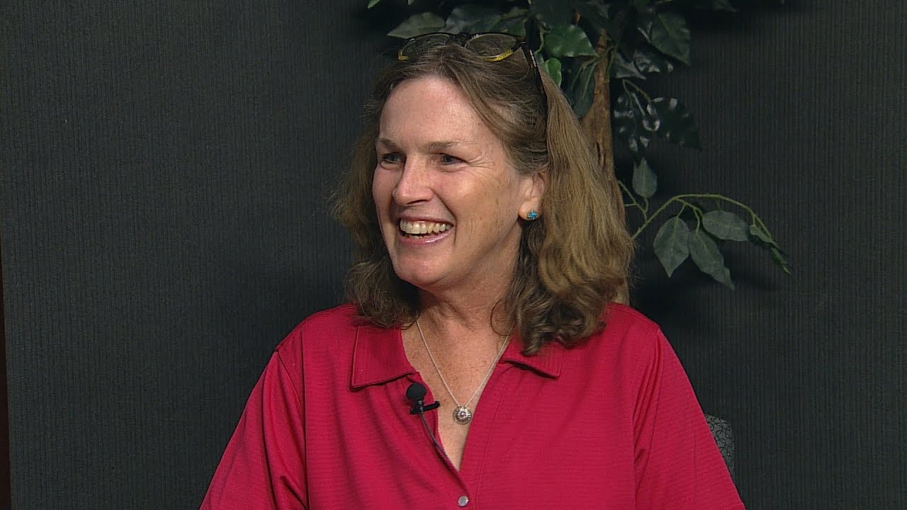 AM Quincy: Marsha Roos (7/22/2025) - YouTube