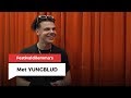 Dilemma interview met YUNGBLUD