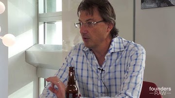 Simon Crosby: The founding idea is not what makes the business