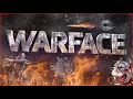 WARFACE - ВЕЧЕРНИЙ СТРИМ