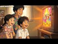 90 के दशक के वो सुनहरे दिन: गर्मी, बारिश और दूरदर्शन के साथ भारतीय बचपन |  Nostalgia in Ghibli Story