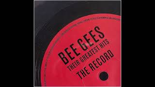 Bee Gees - The Record: Selections from Their Greatest Hits Double CD Album