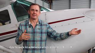 Chemtrails and Cloud Seeding From a Pilot's Perspective