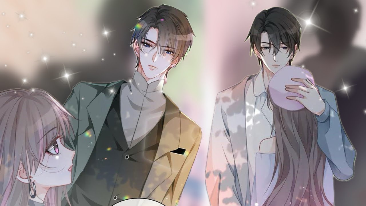 Озвучка манги | Избалованная братьями, я стала неуправляемой |  1 - 50 главы