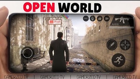 Top 5 New Android Games of The Month April and January 2020 | High Graphics | Part 1