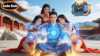 Setelah Transmigasi Tunanganku Khianat Dapat Sistem Jahat Cewek Berebut Jadi Istri Dia Sesal