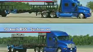 WABCO EBS (RSS) Roll Stability Support