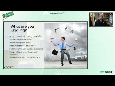 Integrating Third party