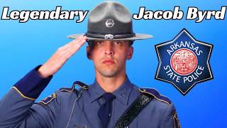 Legendary JACOB BYRD Reminds Everyone Who He Is!