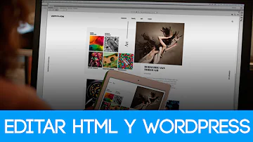 ¿Cómo modificar el HTML de una página web?