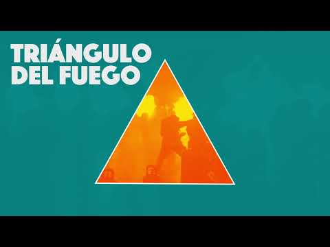 Video: ¿Qué es una fuente de fuego?