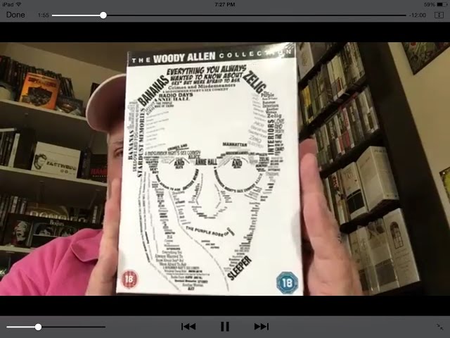The Woody Allen Collection - YouTube