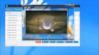 Wonderful alternatives to CamStudio