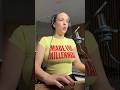 Allie Sherlock Working on New Music #shorts
