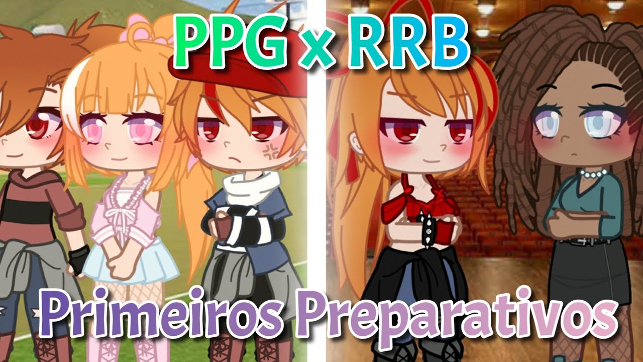 PPG x RRB - Primeiros Preparativos ep#17