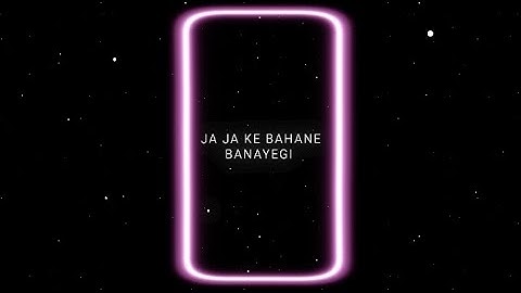 BACHNA AE HASEENO💞🖤Alight Motion New Trend XML #xml #am_editors_bd #alightmotion @Mizan523