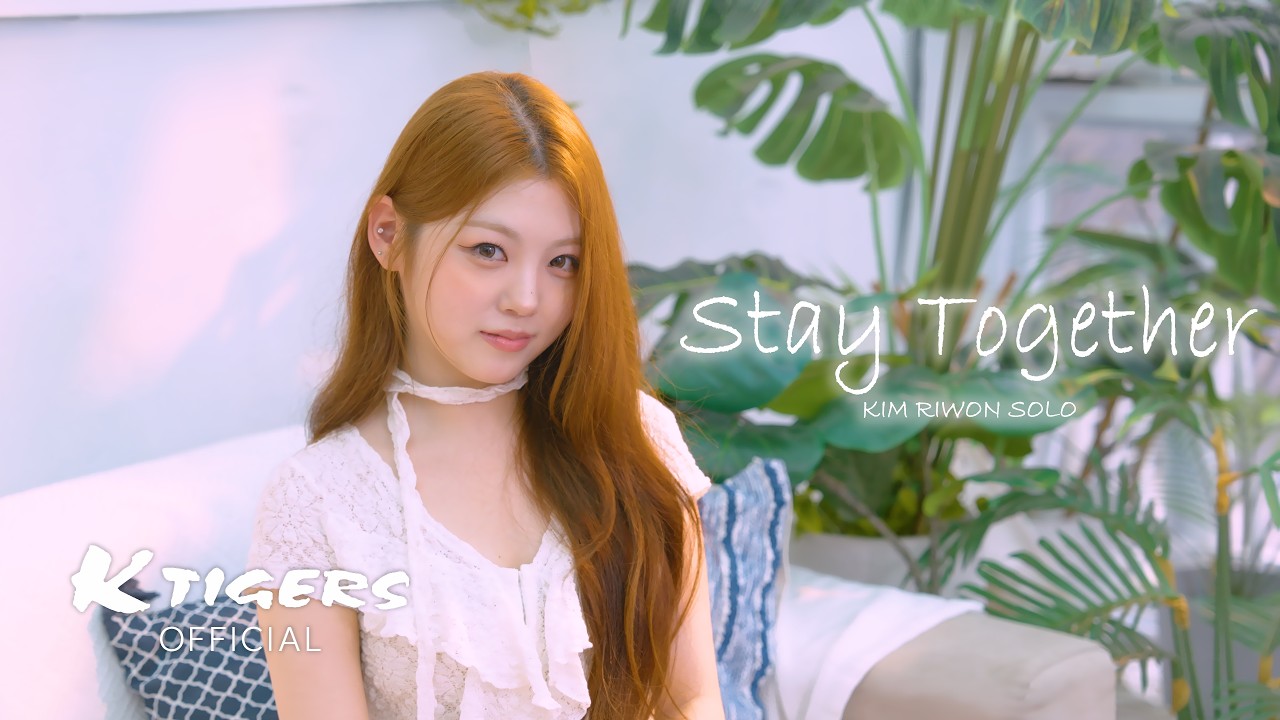 Stay Together (KIM RIWON SOLO)