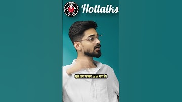 IAS Shorts: CSAT Preparation for UPSC| CSAT Classes for IAS Prelims #upsc #iasinterview #hottalks