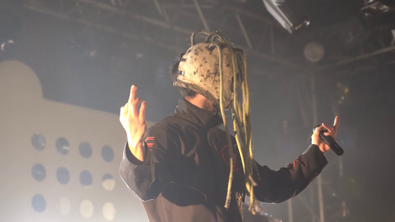 「 (sic) 」 StealknoT LIVE