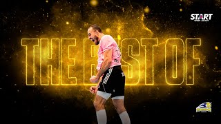 The best of Daniel Maciel 🇧🇷 (Opposite) 2023/2024 – PLAYERS ON VOLLEYBALL