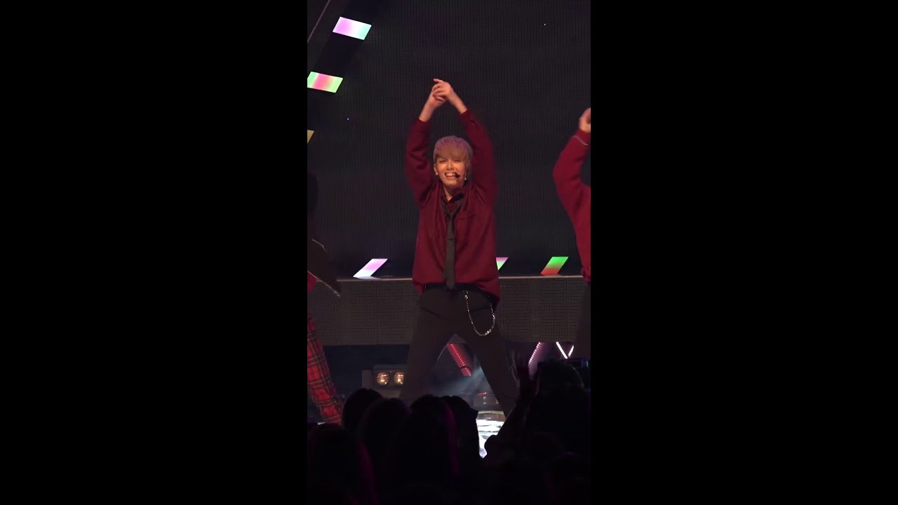 【中本 大賀（Nakamoto Taiga）】推しカメラ｜♬Happy Merry Christmas＠コンセプトバトル｜PRODUCE 101 JAPAN