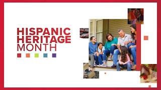 Hispanic Heritage Month | Honoring our vibrant San Diego community