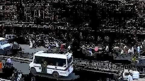 CS445 - Project 5 part 6: Foreground Movie