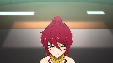 Nothing bad ever happens in RWBY