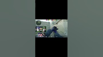 P2000 Quad Kill by Inkmate0 — Clean & Sharp! 💥